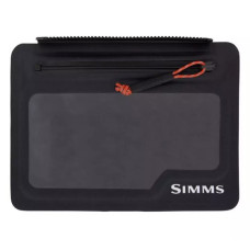 Сумка Simms Waterproof Wader Pouch Carbon