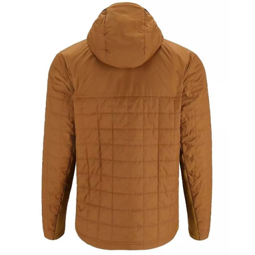 Куртка Simms Fall Run Hybrid Hoody Cobia
