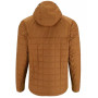 Куртка Simms Fall Run Hybrid Hoody Cobia