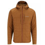Куртка Simms Fall Run Hybrid Hoody Cobia