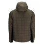 Куртка Simms Fall Run Hybrid Hoody Loden