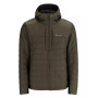 Куртка Simms Fall Run Hybrid Hoody Loden