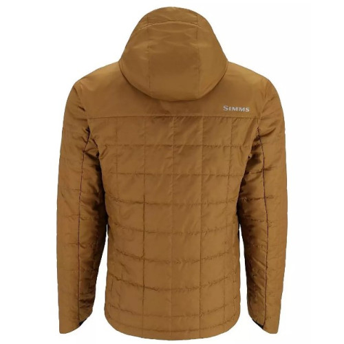 Куртка Simms Fall Run Hoody Bronzeback