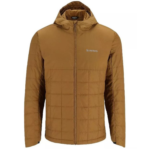 Куртка Simms Fall Run Hoody Bronzeback
