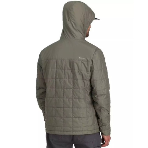 Куртка Simms Fall Run Hoody Smokey Olive