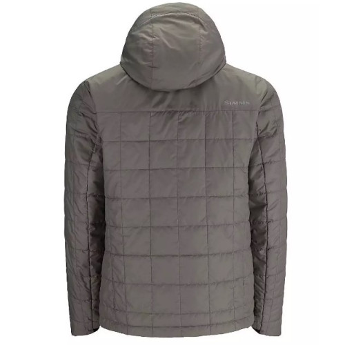 Куртка Simms Fall Run Hoody Smokey Olive
