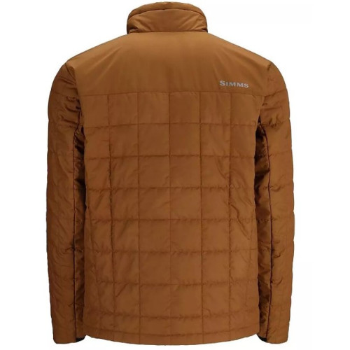 Куртка Simms Fall Run Collared Jacket Cobia