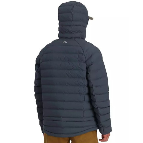 Куртка Simms ExStream Hoody Selvedge