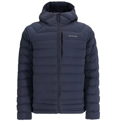 Куртка Simms ExStream Hoody Selvedge