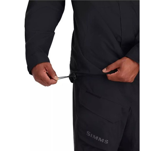 Куртка Simms Challenger Jacket New Black