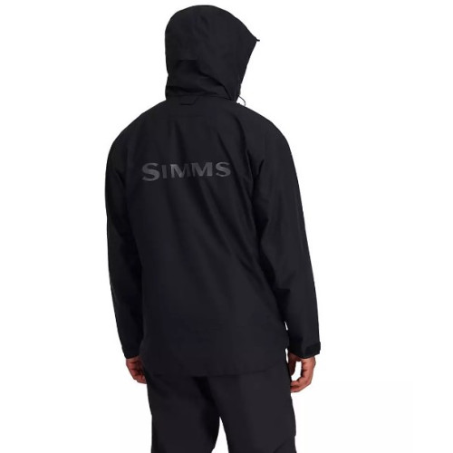 Куртка Simms Challenger Jacket New Black