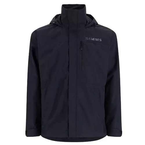 Куртка Simms Challenger Jacket New Black