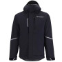 Куртка Simms Challenger Insulated Jacket New Black