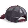 Кепка Simms Single Haul Small Fit Trucker Mulberry