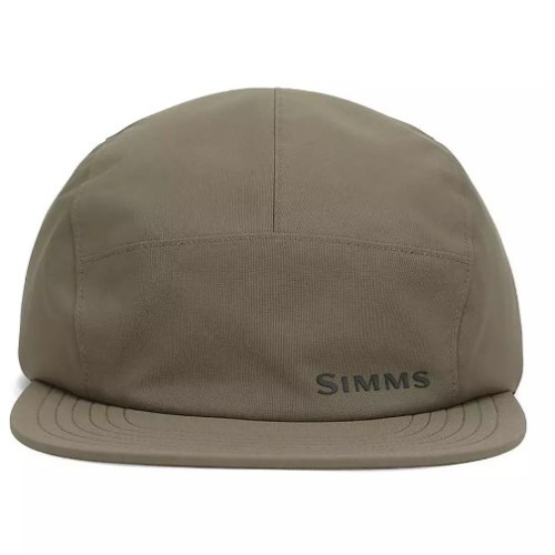 Кепка Simms Cascadia Rain Cap Dark Stone