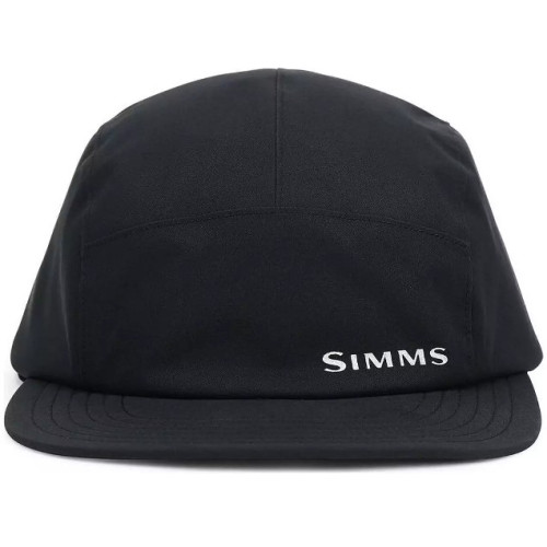 Кепка Simms Cascadia Rain Cap Black