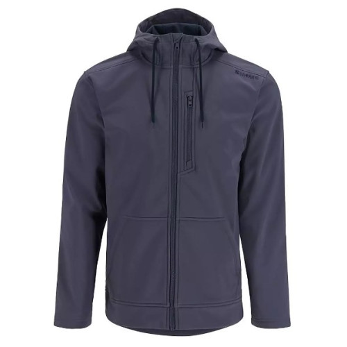 Куртка Simms Rogue Hoody Selvedge