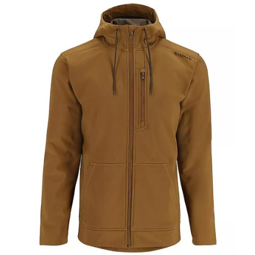 Куртка Simms Rogue Hoody Bronzeback
