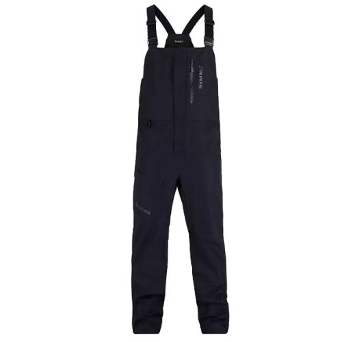 Комбинезон Simms Challenger Bib New Black