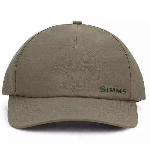 Кепка Simms Tongass Rain Cap Dark Stone