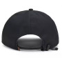 Кепка Simms Tongass Rain Cap Black