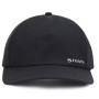Кепка Simms Tongass Rain Cap Black