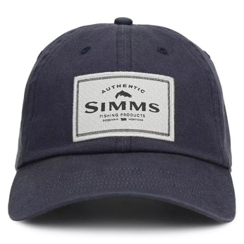 Кепка Simms Single Haul Cap Selvedge