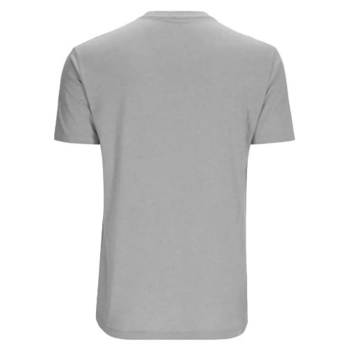 Футболка Simms Trout Regiment Camo Fill T-Shirt Cinder Heather