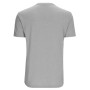 Футболка Simms Trout Regiment Camo Fill T-Shirt Cinder Heather