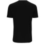 Футболка Simms Trout Regiment Camo Fill T-Shirt Black