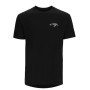 Футболка Simms Square Bill T-Shirt Black