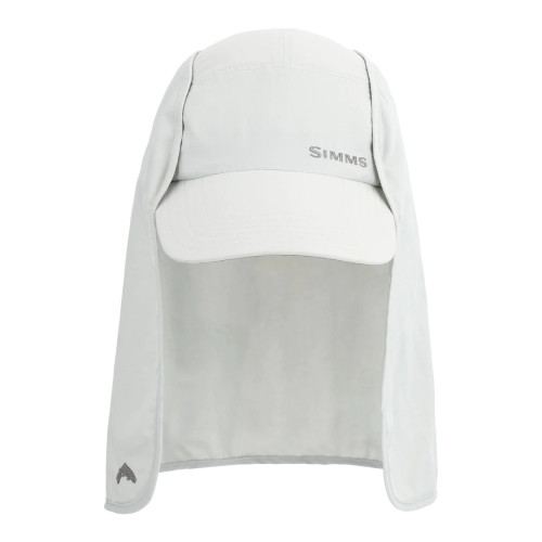 Кепка Simms SunShield Cap Sterling