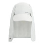 Кепка Simms SunShield Cap Sterling