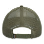 Кепка Simms Trout Icon Trucker Riffle Green