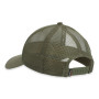 Кепка Simms Trout Icon Trucker Riffle Green