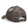 Кепка Simms Trout Icon Trucker Hickory