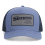 Кепка Simms Double Haul Trucker Neptune
