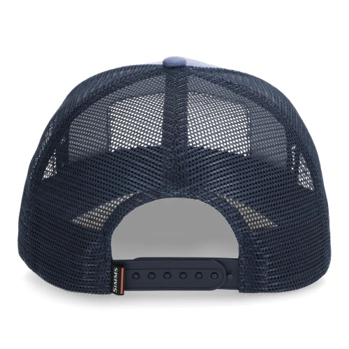 Кепка Simms Double Haul Trucker Neptune