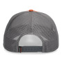 Кепка Simms Double Haul Trucker Simms Orange