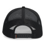 Кепка Simms Double Haul Trucker Black