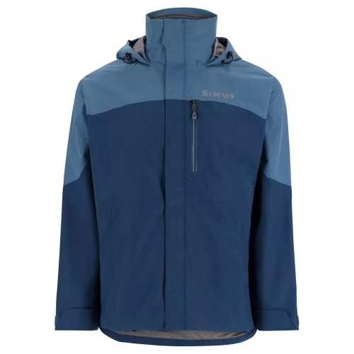 Куртка Simms Challenger Jacket Midnight