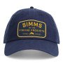Кепка Simms Single Haul Cap Huckleberry