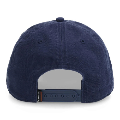 Кепка Simms Single Haul Cap Huckleberry