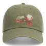 Кепка Simms Single Haul Cap Dark Clover