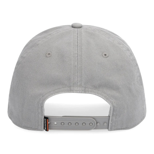 Кепка Simms Single Haul Cap Cinder