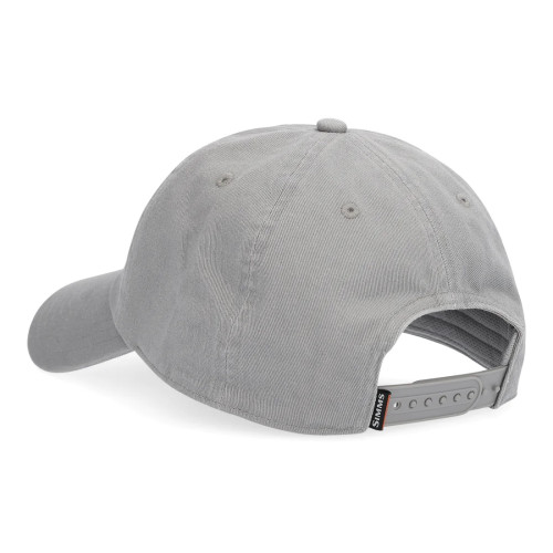Кепка Simms Single Haul Cap Cinder