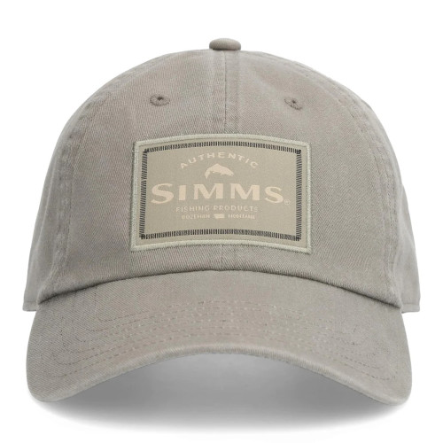 Кепка Simms Single Haul Cap Bay Leaf