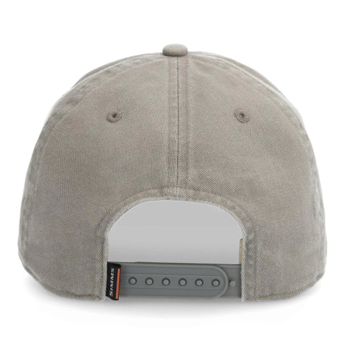 Кепка Simms Single Haul Cap Bay Leaf