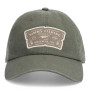 Кепка Simms Single Haul Cap Basalt