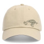 Кепка Simms Single Haul Cap Stone